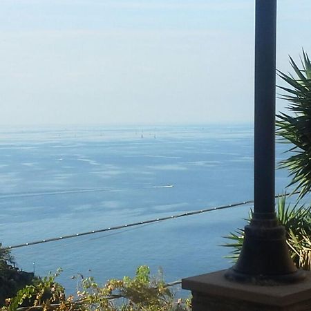 Sole Terra Mare Hotel Corniglia Eksteriør billede