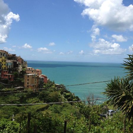 Sole Terra Mare Hotel Corniglia Eksteriør billede