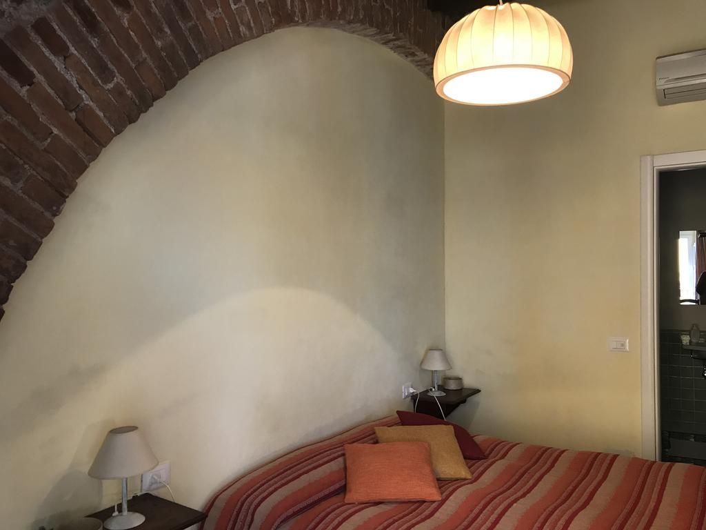 Sole Terra Mare Hotel Corniglia Eksteriør billede
