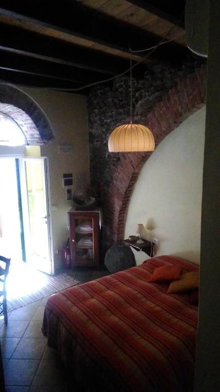 Sole Terra Mare Hotel Corniglia Eksteriør billede