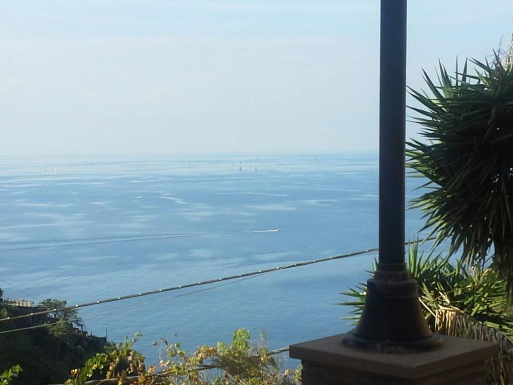 Sole Terra Mare Hotel Corniglia Eksteriør billede