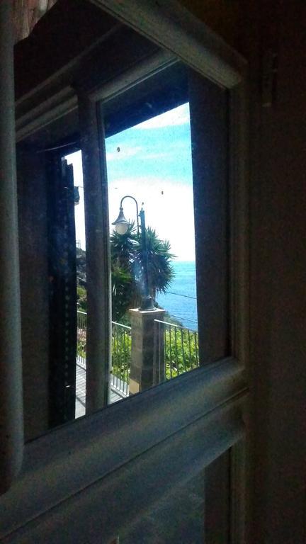 Sole Terra Mare Hotel Corniglia Eksteriør billede